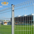 PVC Coated Steel Metal Garden Netting Fencing